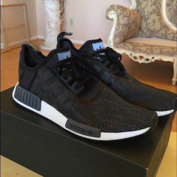 NMD’s Carbon Size 12 - Picture 8 of 8